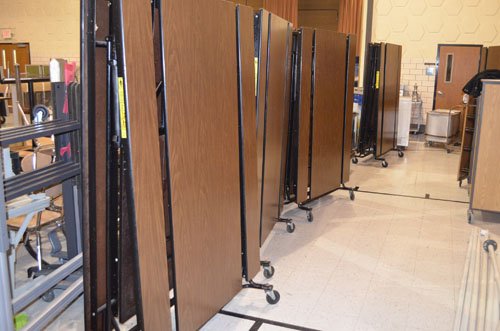 Property photo 19 - MAJOR 2-DAY AUCTION - East Allen County Schools Liquidation of Surplus